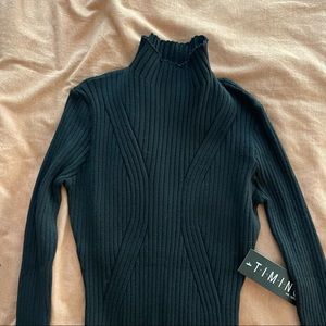 NWT Sweater Dress